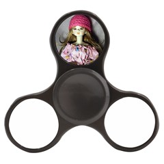 Cute In Pink Finger Spinner