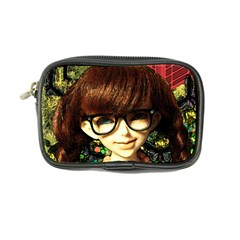 Olivia In The Fields Coin Purse by snowwhitegirl