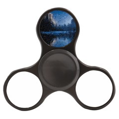 Mountain Glass Finger Spinner