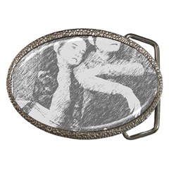 Kids Belt Buckles