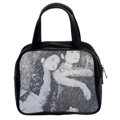 Kids Classic Handbag (Two Sides)