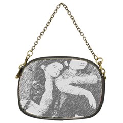 Kids Chain Purse (Two Sides)