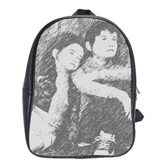 Kids School Bag (Large)