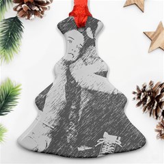 Kids Ornament (Christmas Tree) 