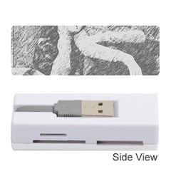 Kids Memory Card Reader (Stick)