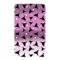 Deer Dots Ombre Memory Card Reader (rectangular) by snowwhitegirl