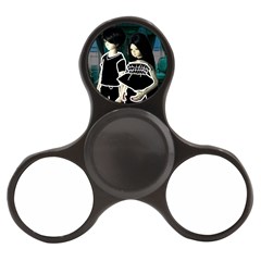 Dolls In Living Room Finger Spinner