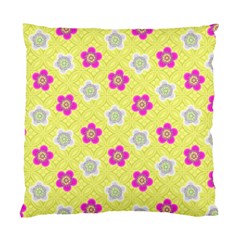 Traditional Patterns Plum Standard Cushion Case (one Side) by Pakrebo