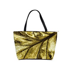 Backdrop Background Blank Color Classic Shoulder Handbag by Pakrebo