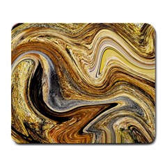 Abstract Acrylic Art Artwork Large Mousepads