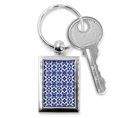 Ml 163 Key Chains (rectangle)  by ArtworkByPatrick