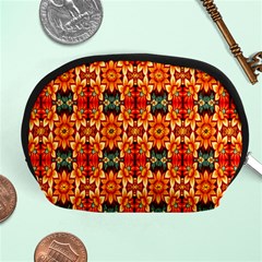 Ml 166 Accessory Pouch (medium) by ArtworkByPatrick