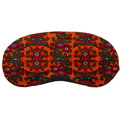 Ml 167 Sleeping Masks by ArtworkByPatrick