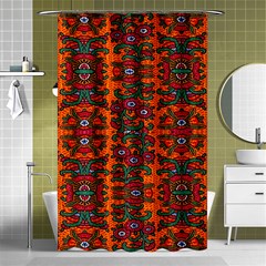 Ml 167 Shower Curtain 48  X 72  (small)  by ArtworkByPatrick