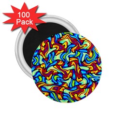 Ml 170 1 2 25  Magnets (100 Pack)  by ArtworkByPatrick