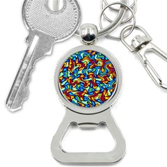 Ml 170 1 Bottle Opener Key Chains by ArtworkByPatrick