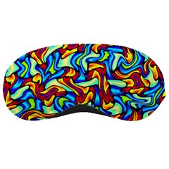 Ml 170 1 Sleeping Masks by ArtworkByPatrick