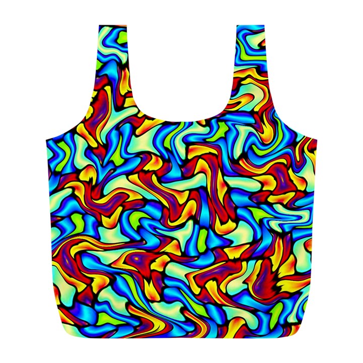 Ml 170 1 Full Print Recycle Bag (L)