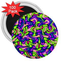 Ml 170 2 3  Magnets (100 Pack) by ArtworkByPatrick