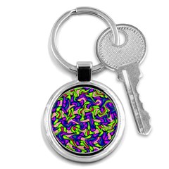 Ml 170 2 Key Chains (round)  by ArtworkByPatrick