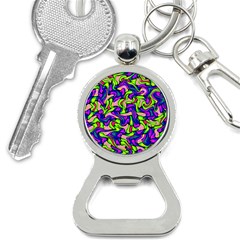 Ml 170 2 Bottle Opener Key Chains by ArtworkByPatrick