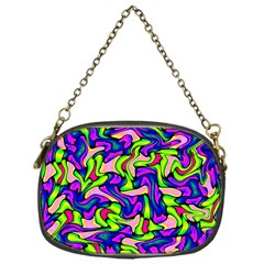 Ml 170 2 Chain Purse (one Side) by ArtworkByPatrick