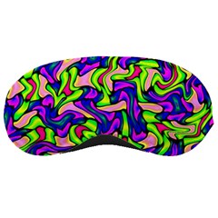 Ml 170 2 Sleeping Masks by ArtworkByPatrick