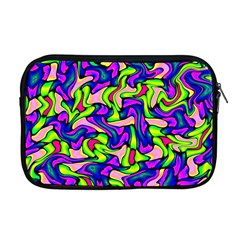 Ml 170 2 Apple Macbook Pro 17  Zipper Case by ArtworkByPatrick