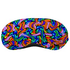 Ml 170 3 Sleeping Masks by ArtworkByPatrick