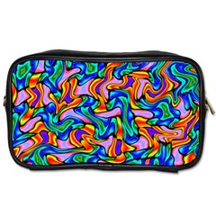 Ml 170 3 Toiletries Bag (one Side) by ArtworkByPatrick