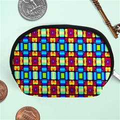 Ml 170 Accessory Pouch (medium) by ArtworkByPatrick