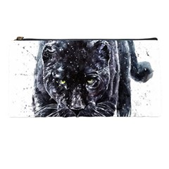 Panther Pencil Cases by kot737