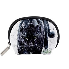 Panther Accessory Pouch (small) by kot737