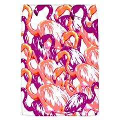 Flamingos Removable Flap Cover (l)