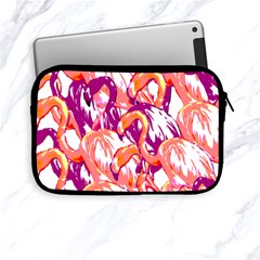 Flamingos Apple Ipad Mini Zipper Cases by StarvingArtisan