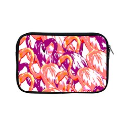 Flamingos Apple Macbook Pro 13  Zipper Case by StarvingArtisan