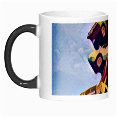 Pretty Colors Cars Morph Mugs by StarvingArtisan