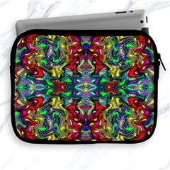 Ml 172 Apple Ipad 2/3/4 Zipper Cases by ArtworkByPatrick