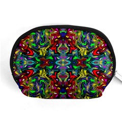 Ml 172 Accessory Pouch (medium) by ArtworkByPatrick