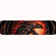 Dragon Large Bar Mats by Sudhe