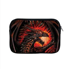 Dragon Apple Macbook Pro 15  Zipper Case by Sudhe