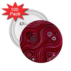 Electric Field Art Xxxviii 2 25  Buttons (100 Pack)  by okhismakingart