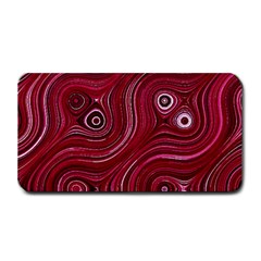 Electric Field Art Xxxviii Medium Bar Mats by okhismakingart