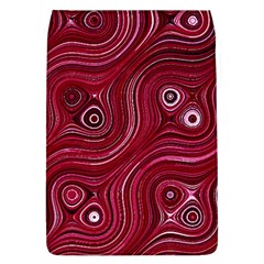 Electric Field Art Xxxviii Removable Flap Cover (l)