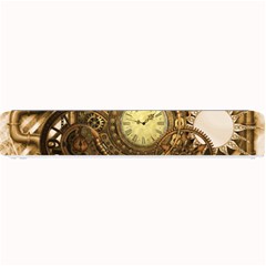 Wonderful Steampunk Design, Awesome Clockwork Small Bar Mats by FantasyWorld7