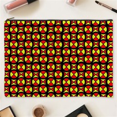 Rby 1 Cosmetic Bag (xxxl) by ArtworkByPatrick