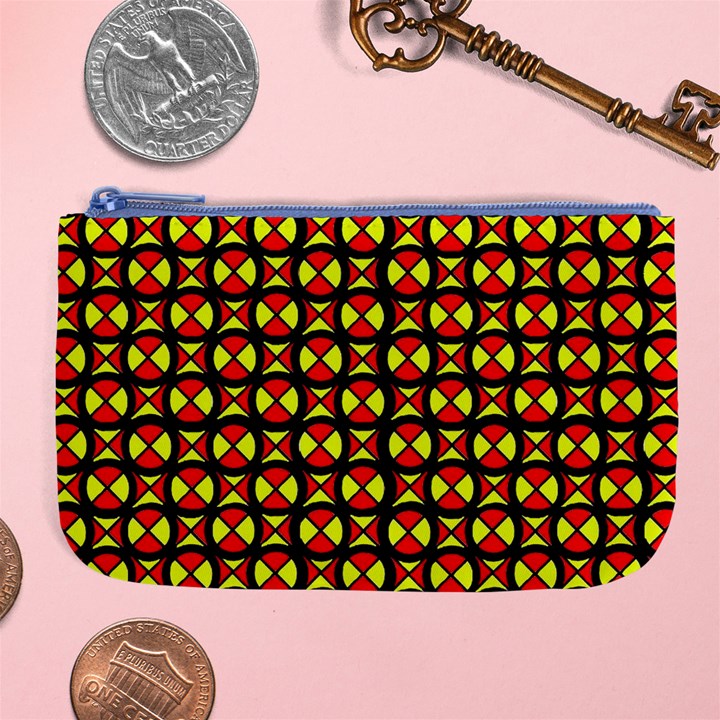 Rby 1 Large Coin Purse