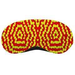 Rby 2 Sleeping Masks by ArtworkByPatrick