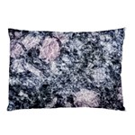 Garden of the Phoenix Granite Pillow Case (Two Sides) Front