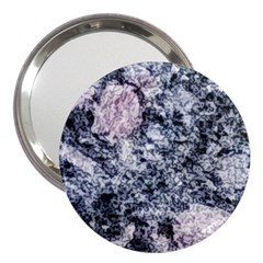 Garden Of The Phoenix Granite 3  Handbag Mirrors by Riverwoman